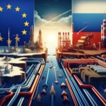 The European Union-Russia energy state of play