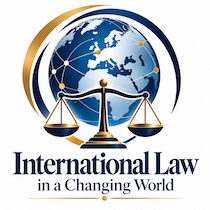Il diritto internazionale in un mondo che cambia